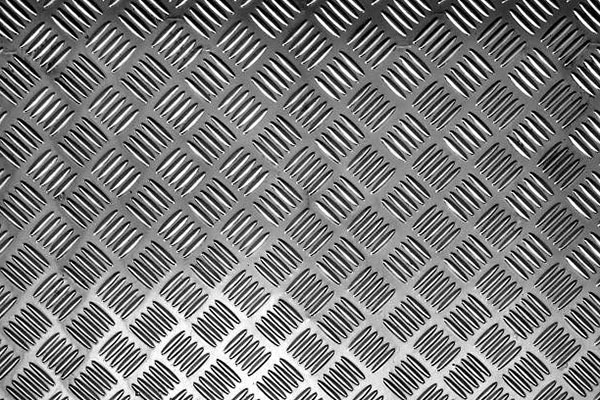 abstract of metal floor texture for background used