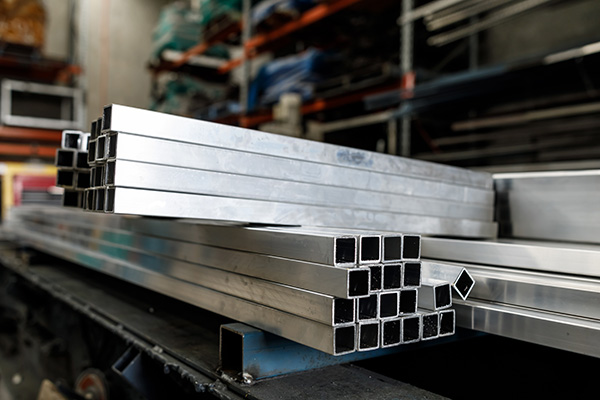 Aluminium Profile